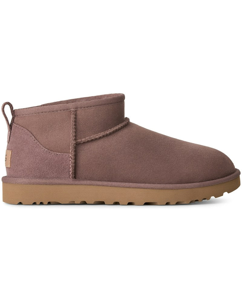 tenisky a boty UGG Classic Ultra Mini Boot Portobello (W) 1116109-PRTBL ADONIO