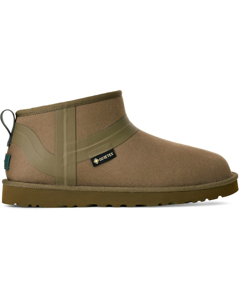 tenisky a boty UGG Classic Ultra Mini Boot Reese Cooper Kalamata 1174071-KMT ADONIO