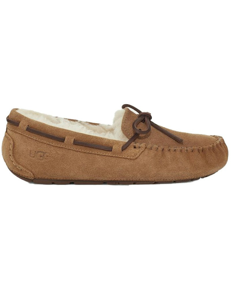 tenisky a boty UGG Dakota Slipper Chestnut (W) 1107949-CHE ADONIO