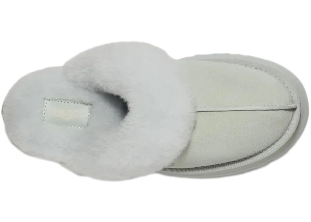 tenisky a boty UGG Disquette Slipper Goose (W) 1122550-GOO ADONIO
