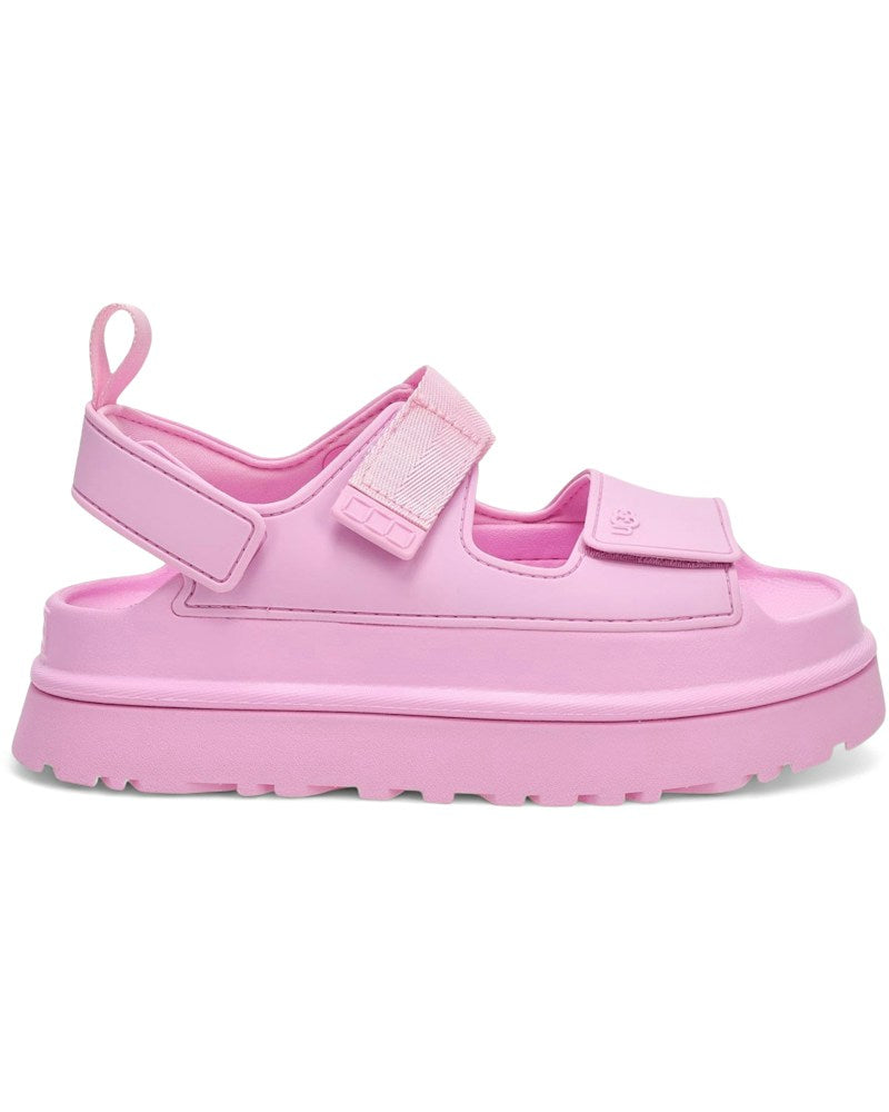 tenisky a boty UGG GoldenGlow Sandal Pink Diamond (W) 1152685-PKD ADONIO