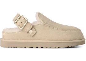 tenisky a boty UGG Goldenstar Evelina Clog Sand Castle (W) 1180251-SNDC ADONIO