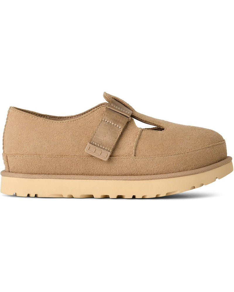 tenisky a boty UGG Goldenstar Mary Jane Sand (W) 1171506-SAN ADONIO