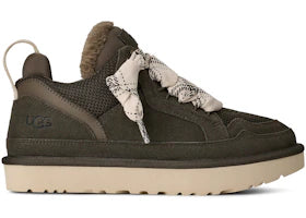 UGG Lowmel Dense Smoke (W)