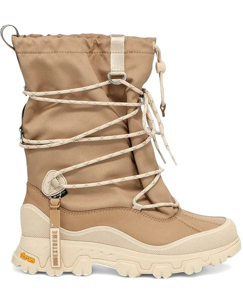 tenisky a boty UGG MetroPeak Boot Sand (W) 1161890-SAN ADONIO