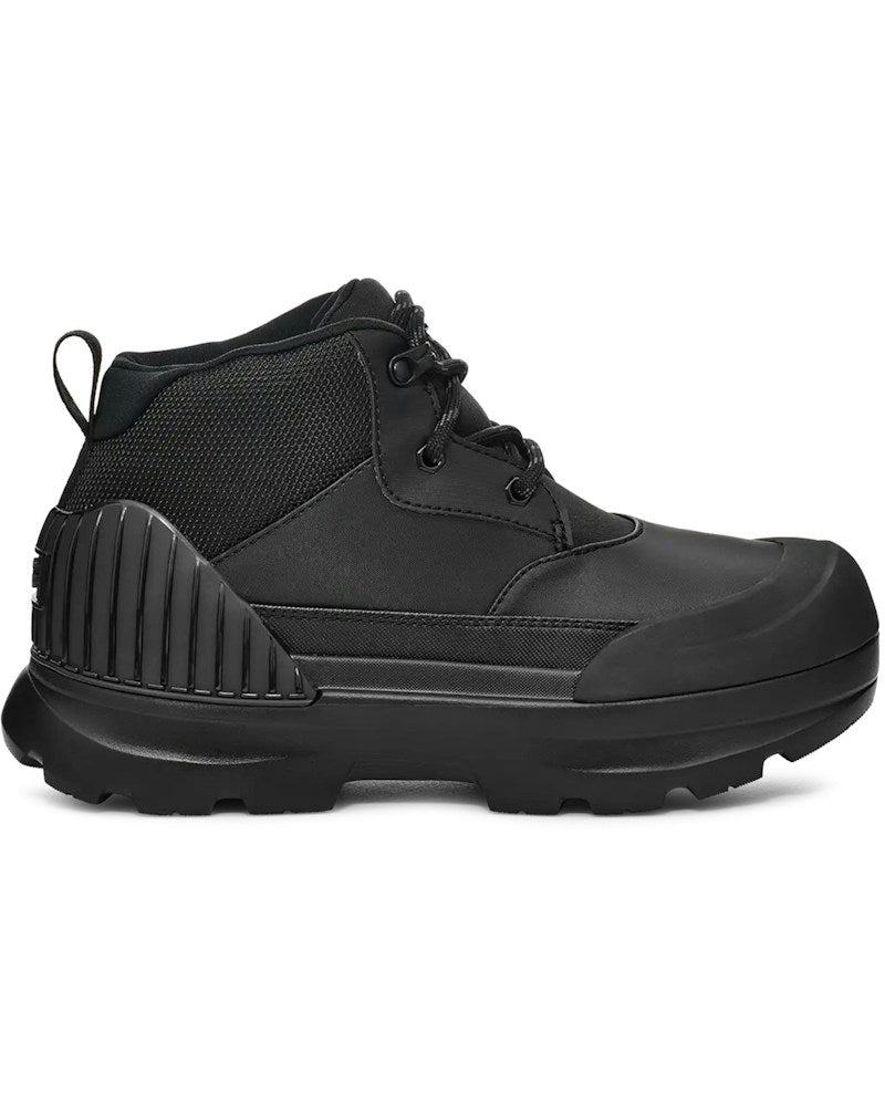 tenisky a boty UGG Neumel X Boot Black (W) 1152724-BLK ADONIO