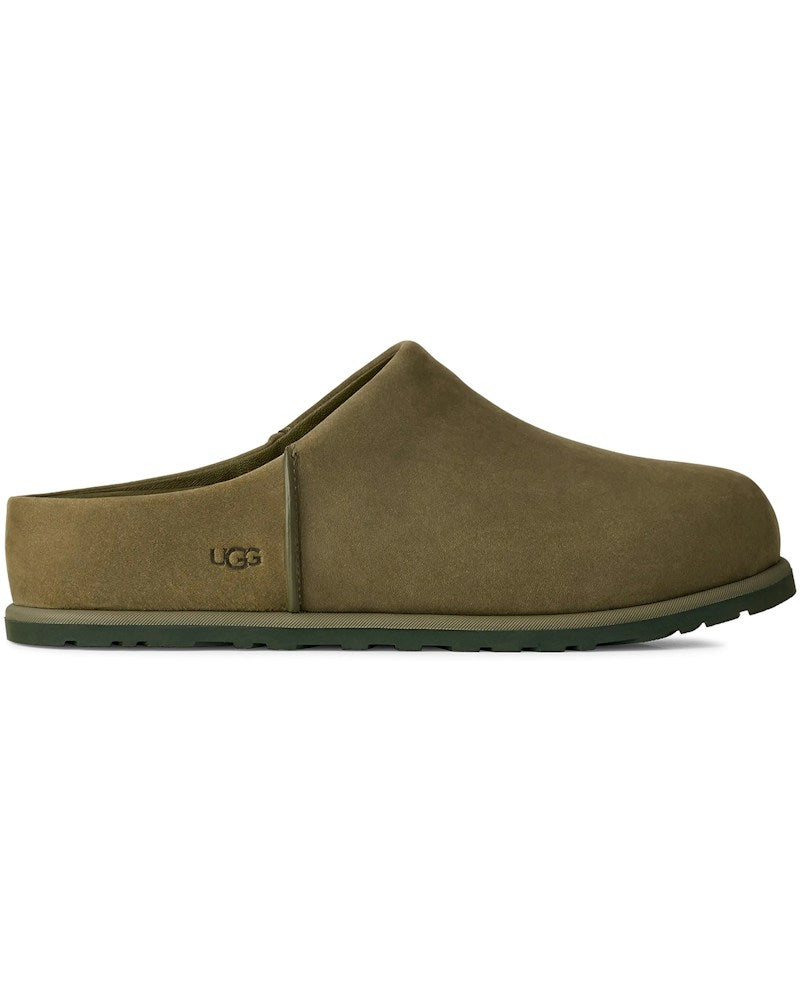 tenisky a boty UGG Otzo Clog Burnt Olive 1175209-BTOL ADONIO