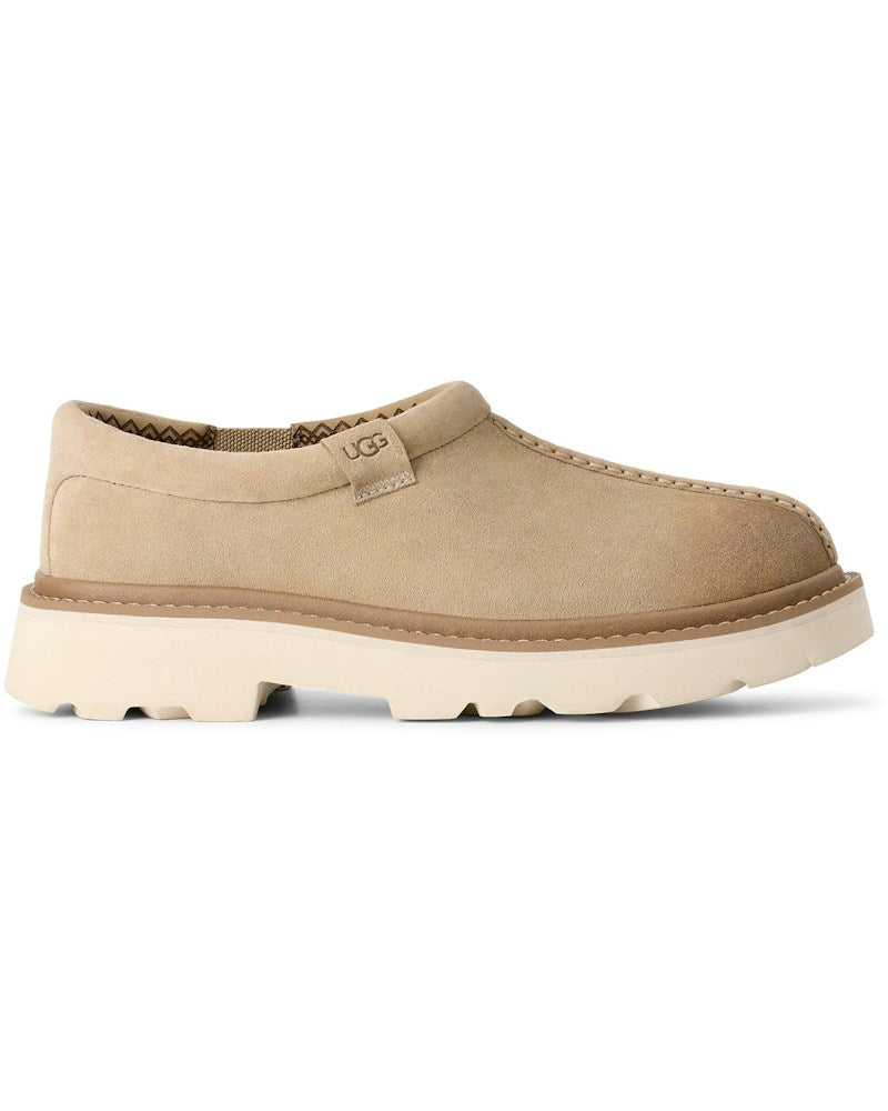 tenisky a boty UGG Tasman Lug Mustard Seed 1166913-MDSD ADONIO