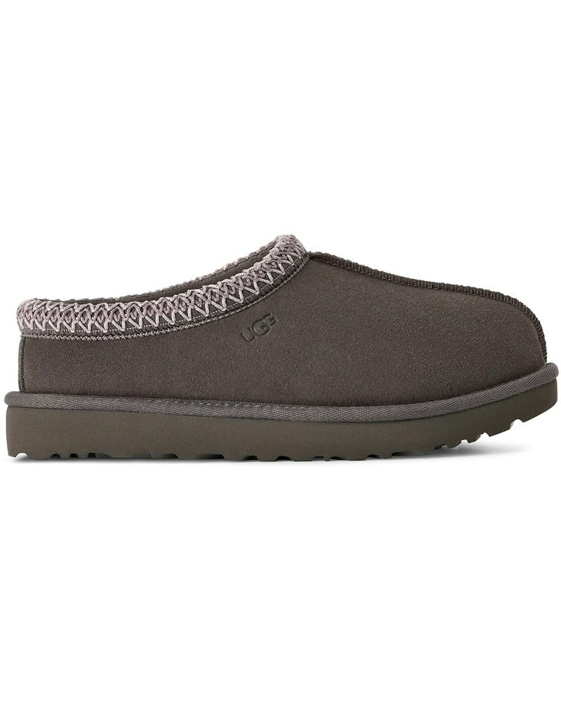 tenisky a boty UGG Tasman Slipper Charcoal Sugarplum (W) 5955-CCLS ADONIO