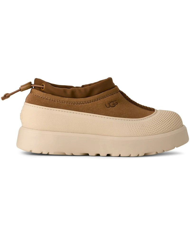 tenisky a boty UGG Tasman Weather Hybrid Slipper Chestnut Whitecap (Kids) 1171171K-CWTC ADONIO