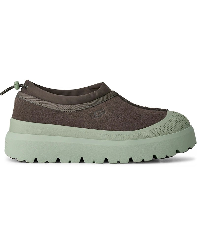 tenisky a boty UGG Tasman Weather Hybrid Slipper Dense Smoke Artichoke 1144096-DHK ADONIO