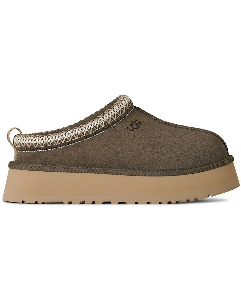 tenisky a boty UGG Tazz II Slipper Dried Oregano (W) 1174471-DDRG ADONIO