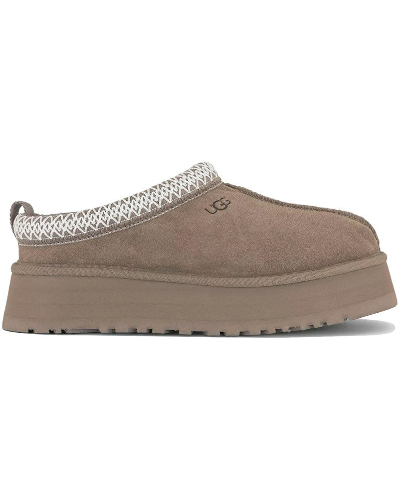 tenisky a boty UGG Tazz Slipper Mushroom (W) 1122553-MUSR ADONIO