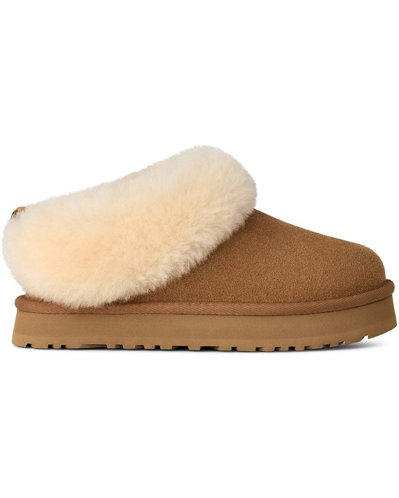 tenisky a boty UGG Tazzelle Slipper Chestnut (Kids) 1171198K-CHE ADONIO