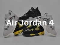 Air Jordan 4
