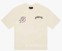 Godspeed Natural Disaster Tee Bone