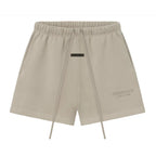šortky Fear of God Essentials S25 Shorts Timber 60SP252001F ADONIO