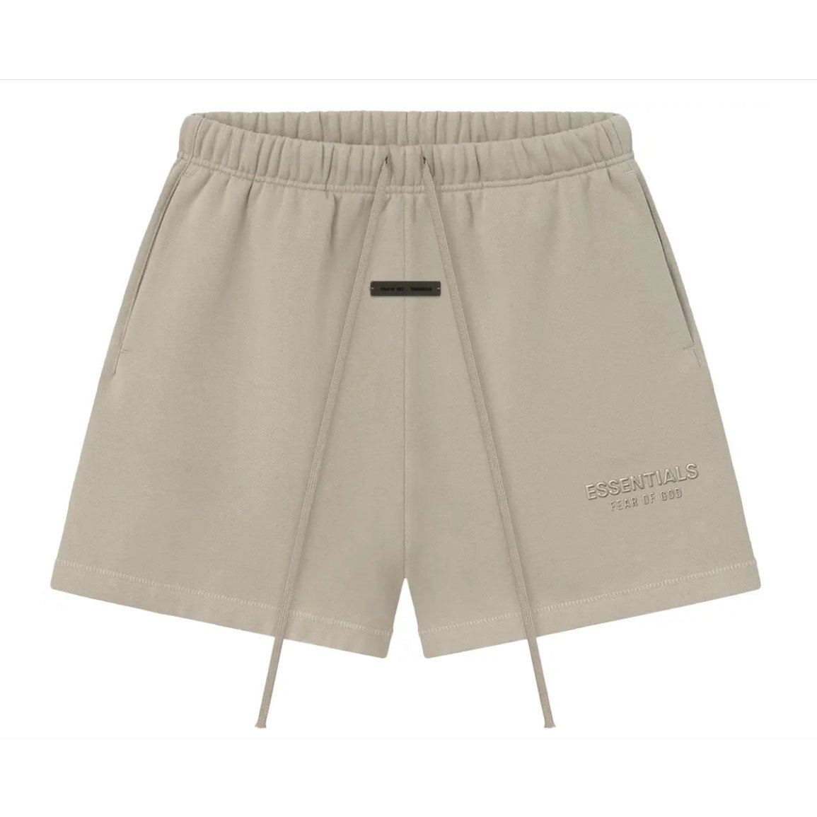 Fear of God Essentials S25 Shorts Timber