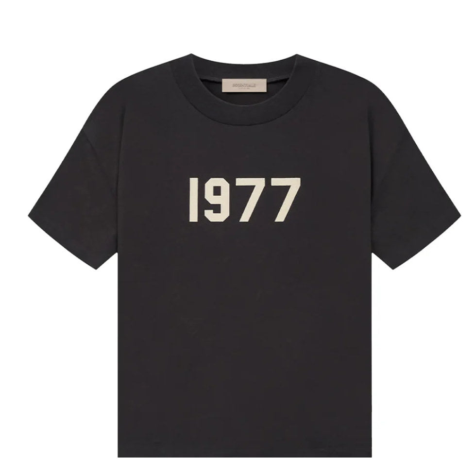 Fear of God Essentials 1977 T-Shirt Iron