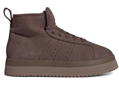 adidas Campus 00s Winter Mid Brown (W)
