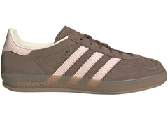 adidas Gazelle Indoor Earth Strata Wonder Quartz (W)