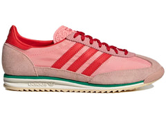 adidas SL 72 OG Semi Pink Spark Red (W)