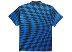 adidas x Thrasher Argentina Jersey Black/Blue