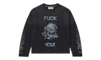 Vale Forever Fuck You Thermal Longsleeve