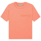 tričko Fear Of God Essentials T-Shirt (FW22) Coral ADONIO