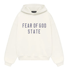 Fear of God Essentials Hoodie FW24 Shell