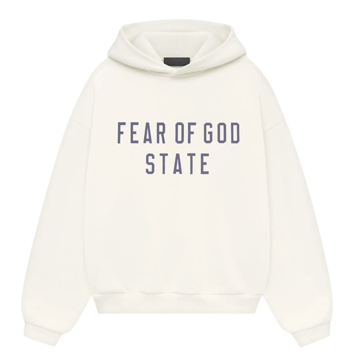 Fear of God Essentials Hoodie FW24 Shell