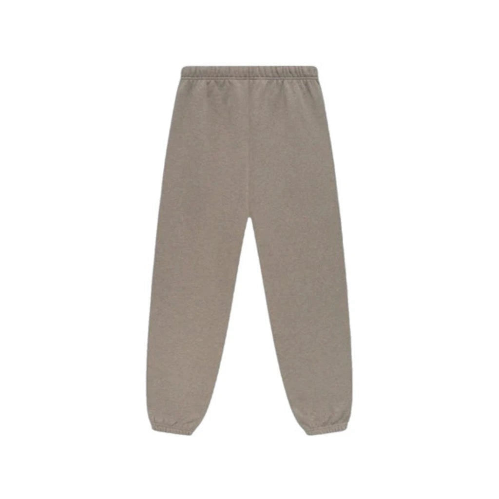 Fear of God Essentials S24 Fleece Sweatpants Heather Grey