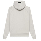 Fear of God Essentials 1977 Hoodie Light Oatmeal ADONIO