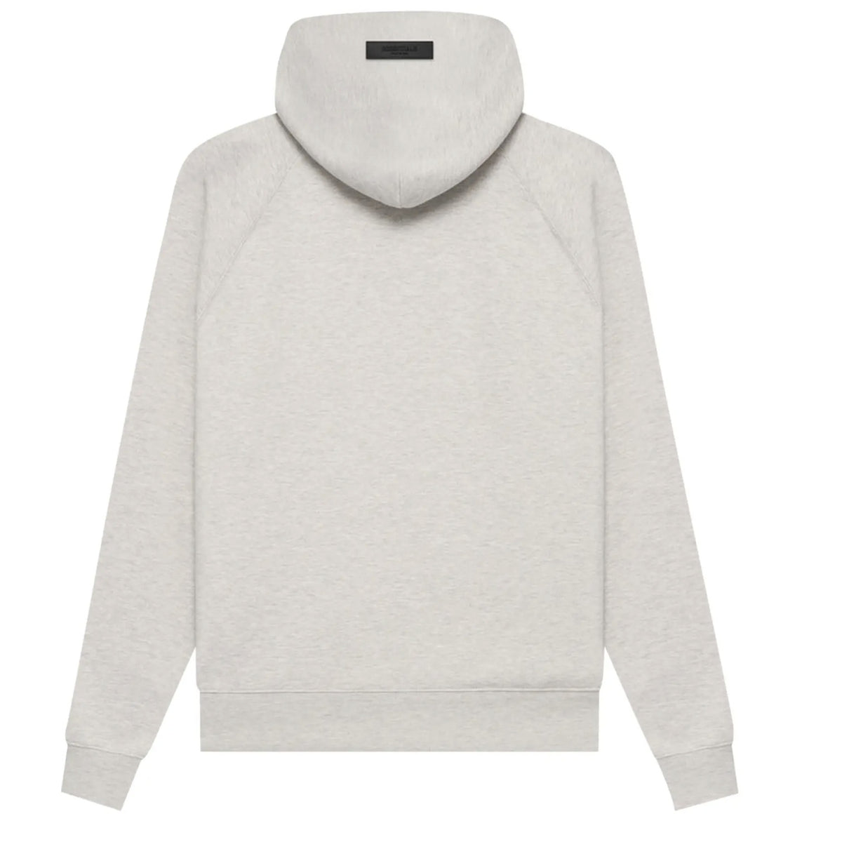 Fear of God Essentials 1977 Hoodie Light Oatmeal