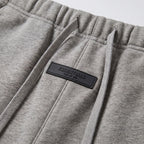 tepláky Fear of God Essentials S22 Sweatpants Dark Oatmeal 130BT212033F ADONIO