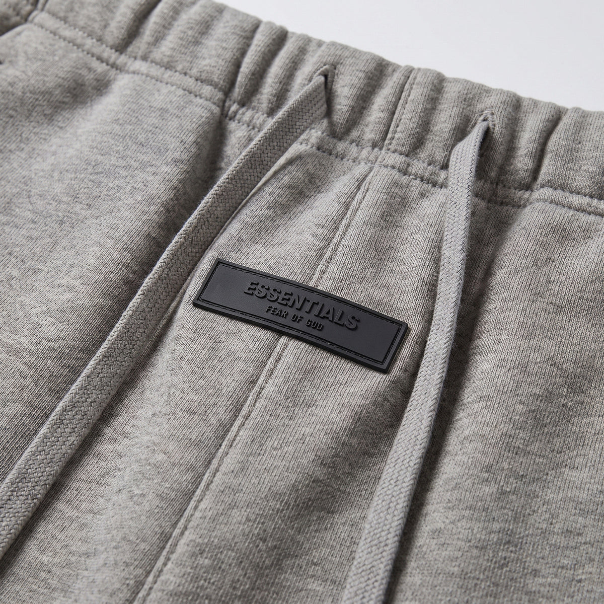 tepláky Fear of God Essentials S22 Sweatpants Dark Oatmeal 130BT212033F ADONIO