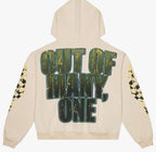 Godspeed Sunset Drift Hoodie, Bone