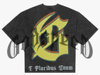 Godspeed Wave Runner Shirt, Black