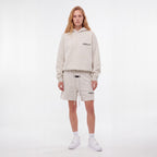 Fear of God Essentials S22 Light Oatmeal - Set ADONIO