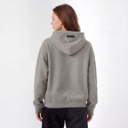 Fear of God Essentials 1977 Hoodie Dark Oatmeal ADONIO