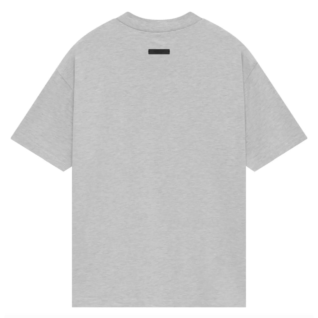 tričko Fear of God Essentials NBA S24 T-Shirt Grey ADONIO