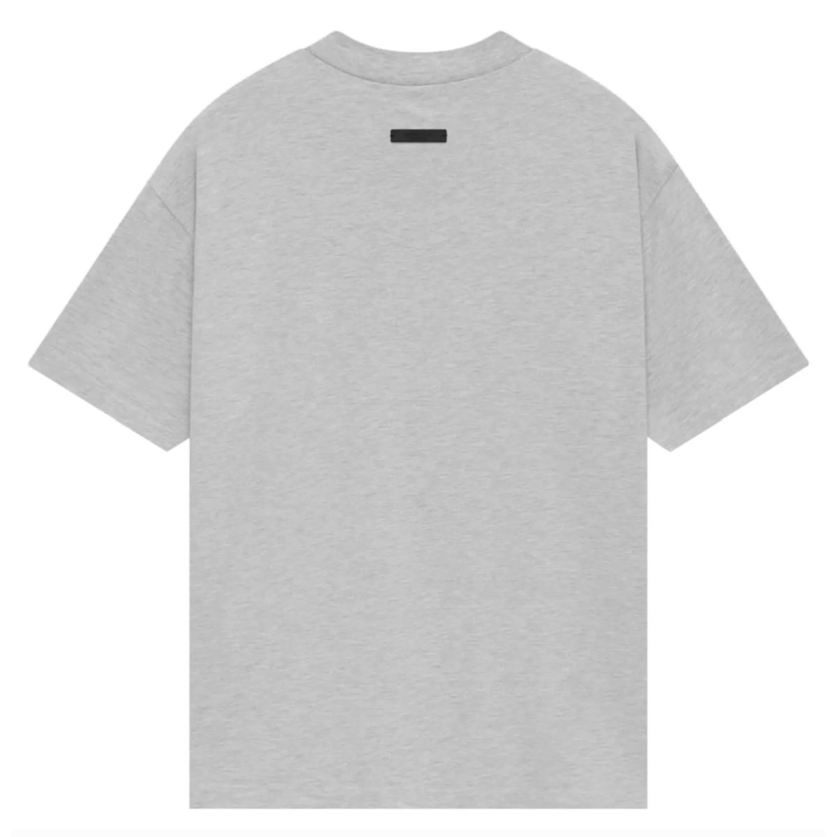Fear of God Essentials NBA S24 T-Shirt Grey