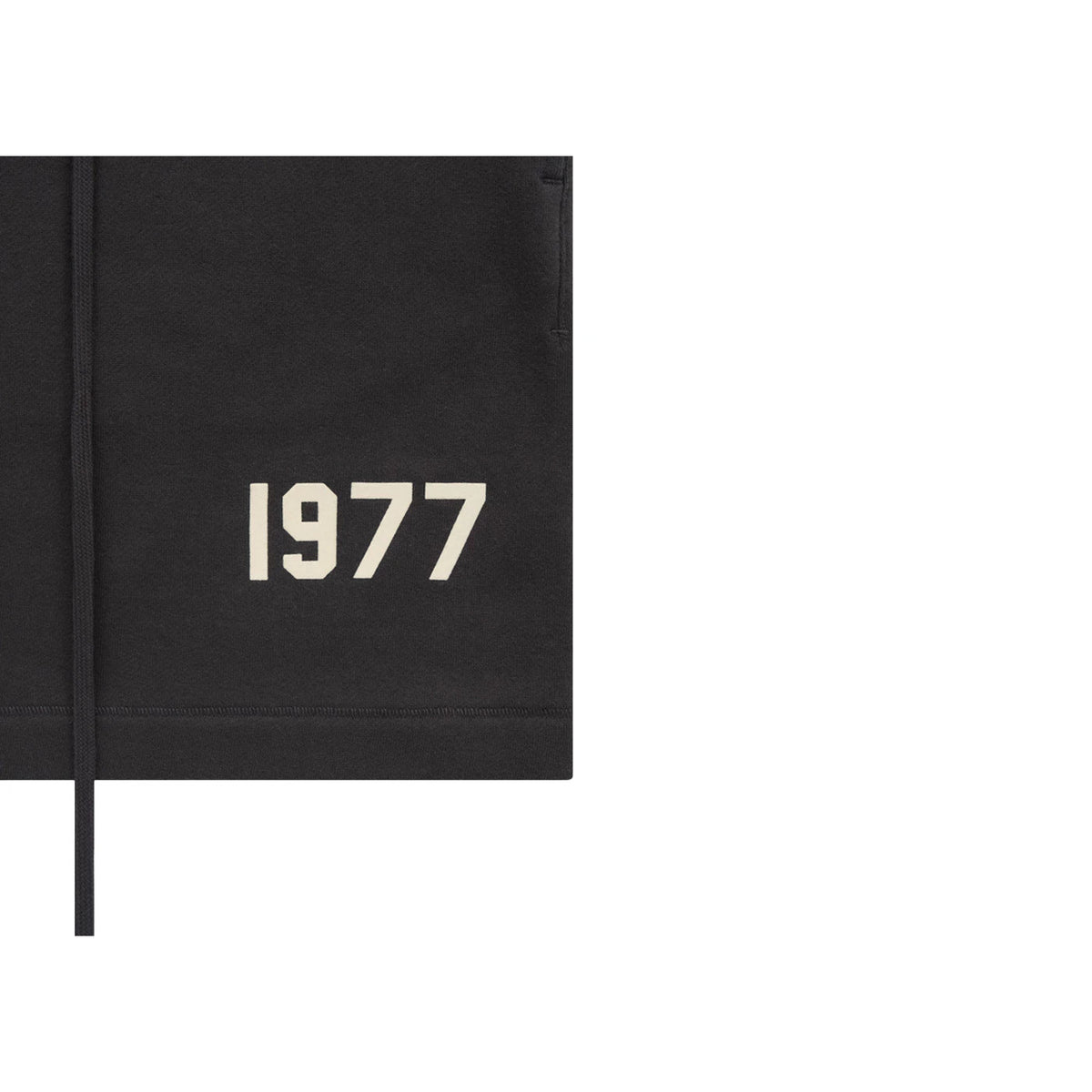Fear of God Essentials 1977 Shorts Iron