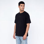 tričko Fear of God Essentials S25 T-shirt Glossy Jet Black 125SP254190F ADONIO