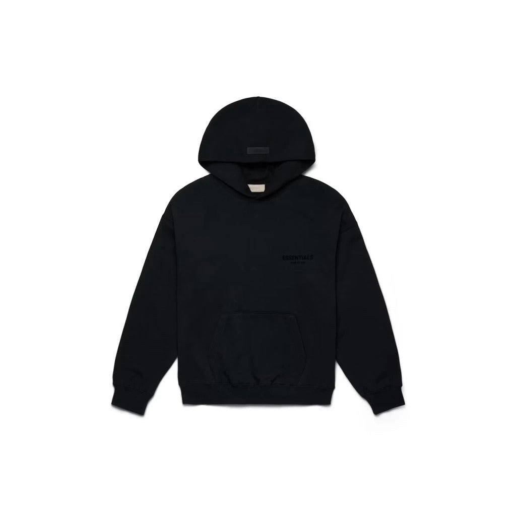 Fear of God Essentials S22 Stretch Limo/Black - Set ADONIO