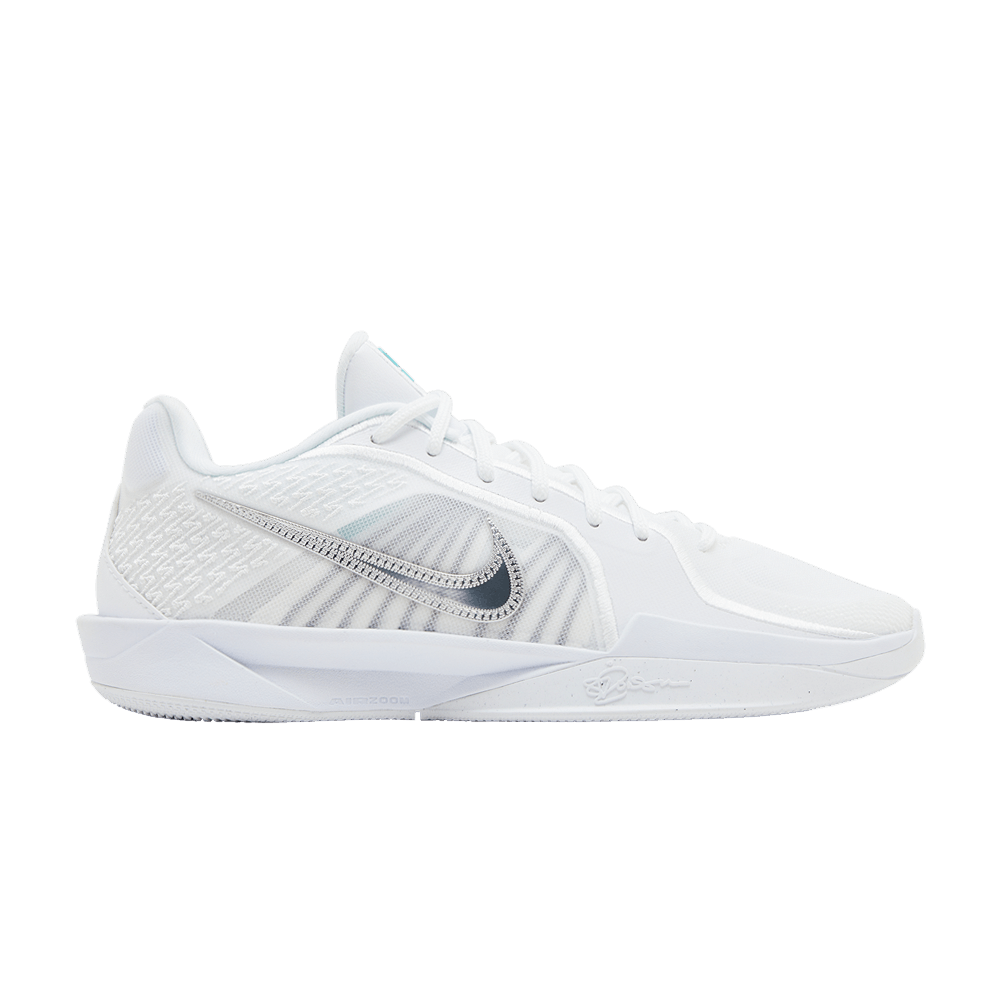 Nike Sabrina 2 White Noise (W)
