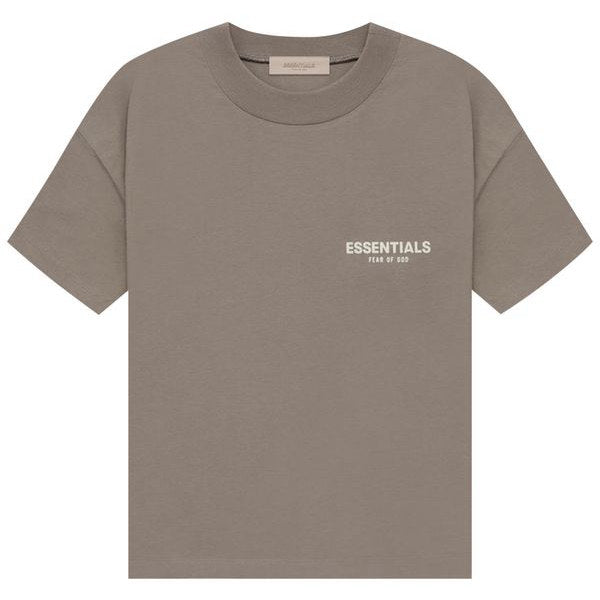 Fear of God Essentials Essentials T-shirt S22 Desert Taupe