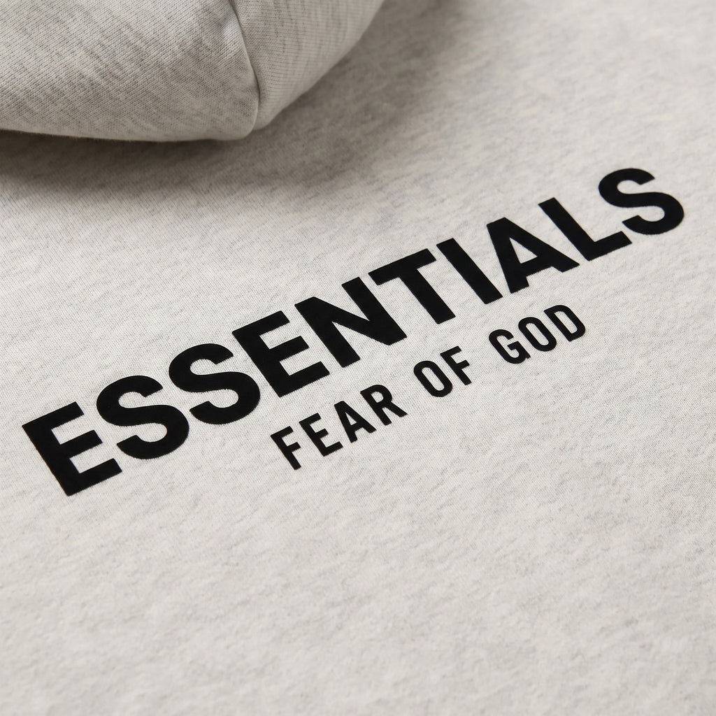 Fear of God Essentials S22 Light Oatmeal - Set ADONIO