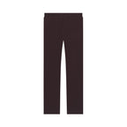 tepláky Fear of God Essentials S23 Relaxed Sweatpants Plum ADONIO