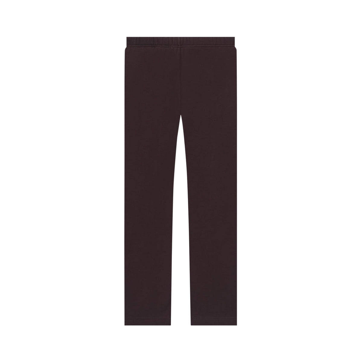tepláky Fear of God Essentials S23 Relaxed Sweatpants Plum ADONIO